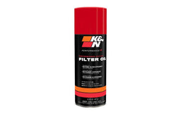 K&N K&N Filtercharger Oil 99-0516 Autofit