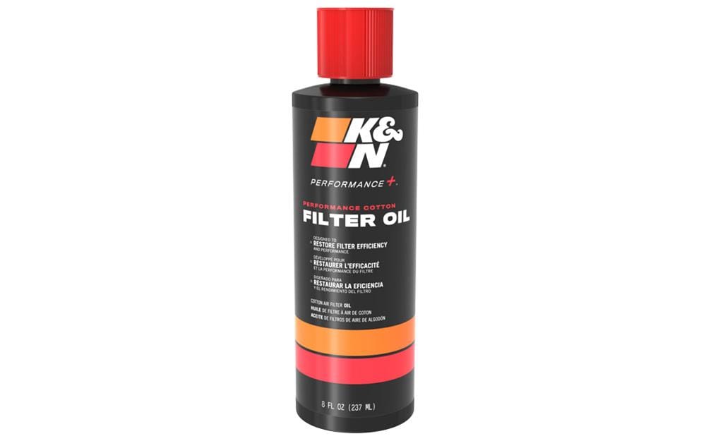 K&N K&N Filtercharger Oil 99-0533 Autofit