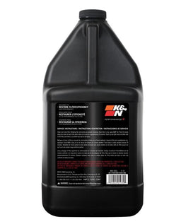 K&N K&N Filtercharger Oil 99-0551 Autofit