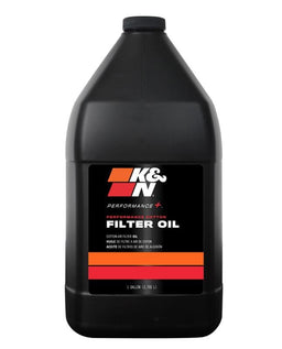 K&N K&N Filtercharger Oil 99-0551 Autofit