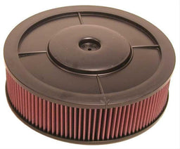 K&N K&N Flow Control Air Cleaners 61-4000 Autofit