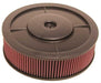 K&N K&N Flow Control Air Cleaners 61-4000 Autofit