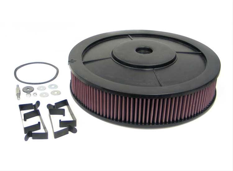 K&N K&N Flow Control Air Cleaners 61-4500 Autofit