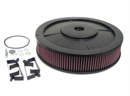 K&N K&N Flow Control Air Cleaners 61-4520 Autofit