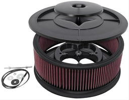K&N K&N Flow Control Air Cleaners 61-6000 Autofit