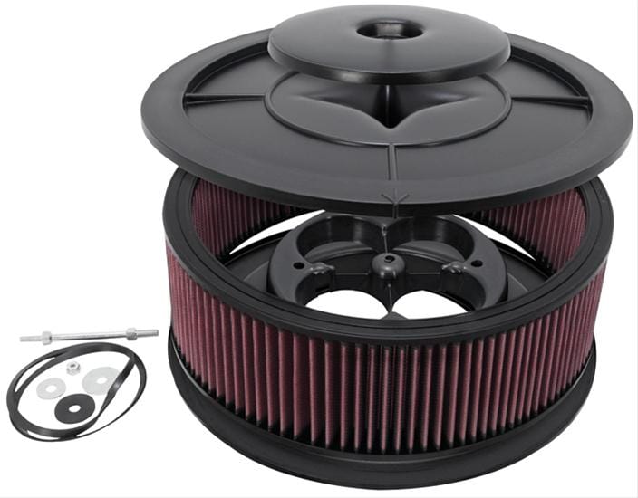 K&N K&N Flow Control Air Cleaners 61-6000 Autofit
