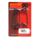 K&N K&N Flow Control Clips 85-83890 Autofit