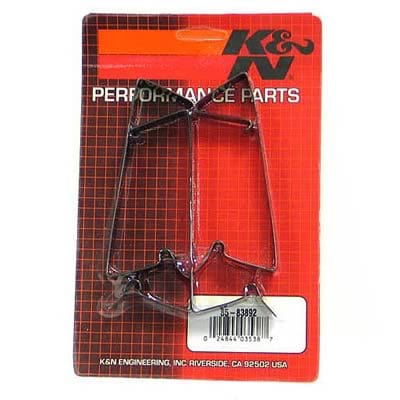 K&N K&N Flow Control Clips 85-83892 Autofit