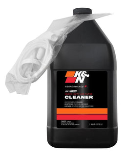 K&N K&N Heavy-Duty Air Filter Cleaner 99-0638 Autofit