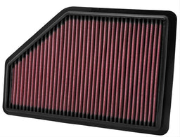 K&N K&N Heavy-Duty Replacement Air Filters 33-2982 Autofit