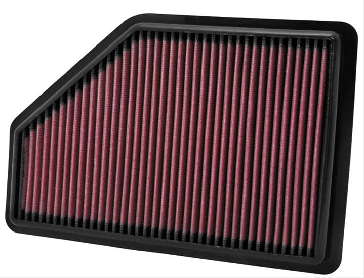 K&N K&N Heavy-Duty Replacement Air Filters 33-2982 Autofit