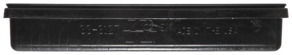 K&N K&N Heavy-Duty Replacement Air Filters 33-3127 Autofit