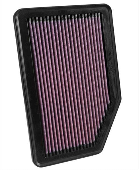 K&N K&N Heavy-Duty Replacement Air Filters 33-5031 Autofit