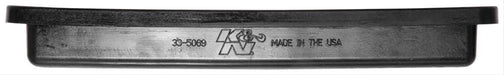 K&N K&N Heavy-Duty Replacement Air Filters 33-5069 Autofit