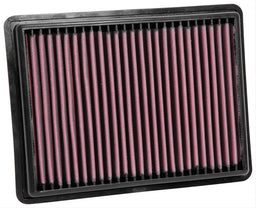 K&N K&N Heavy-Duty Replacement Air Filters 33-5069 Autofit