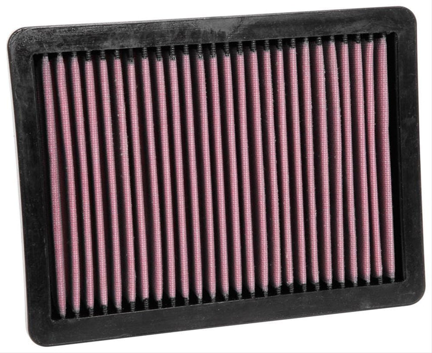 K&N K&N Heavy-Duty Replacement Air Filters 33-5069 Autofit