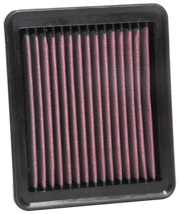 K&N K&N Heavy-Duty Replacement Air Filters 33-5072 Autofit