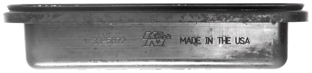 K&N K&N Heavy-Duty Replacement Air Filters 33-5072 Autofit