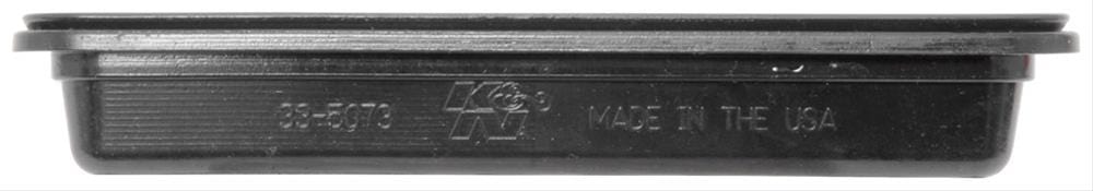 K&N K&N Heavy-Duty Replacement Air Filters 33-5073 Autofit