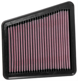 K&N K&N Heavy-Duty Replacement Air Filters 33-5073 Autofit