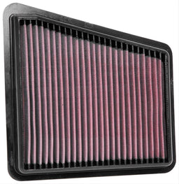 K&N K&N Heavy-Duty Replacement Air Filters 33-5073 Autofit