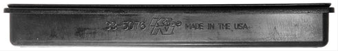 K&N K&N Heavy-Duty Replacement Air Filters 33-5076 Autofit