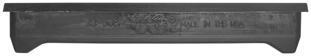 K&N K&N Heavy-Duty Replacement Air Filters 33-5084 Autofit