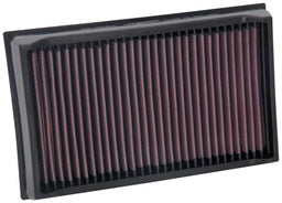 K&N K&N Heavy-Duty Replacement Air Filters 33-5084 Autofit