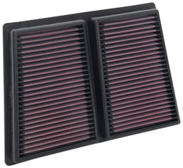 K&N K&N Heavy-Duty Replacement Air Filters 33-5085 Autofit