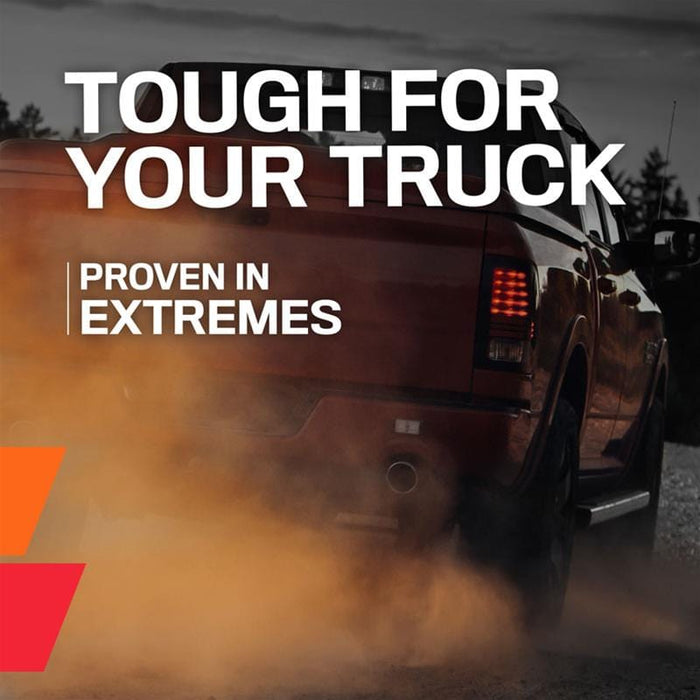 K&N K&N Heavy-Duty Replacement Air Filters 33-5088 Autofit