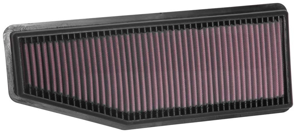 K&N K&N Heavy-Duty Replacement Air Filters 33-5088 Autofit