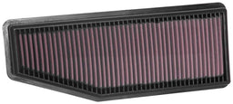 K&N K&N Heavy-Duty Replacement Air Filters 33-5088 Autofit
