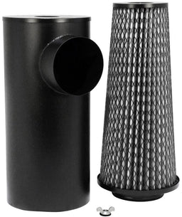 K&N K&N Heavy-Duty Replacement Air Filters 38-2001S Autofit