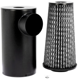 K&N K&N Heavy-Duty Replacement Air Filters 38-2006S Autofit