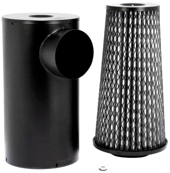 K&N K&N Heavy-Duty Replacement Air Filters 38-2006S Autofit