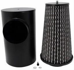 K&N K&N Heavy-Duty Replacement Air Filters 38-2009R Autofit