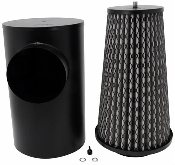 K&N K&N Heavy-Duty Replacement Air Filters 38-2009R Autofit