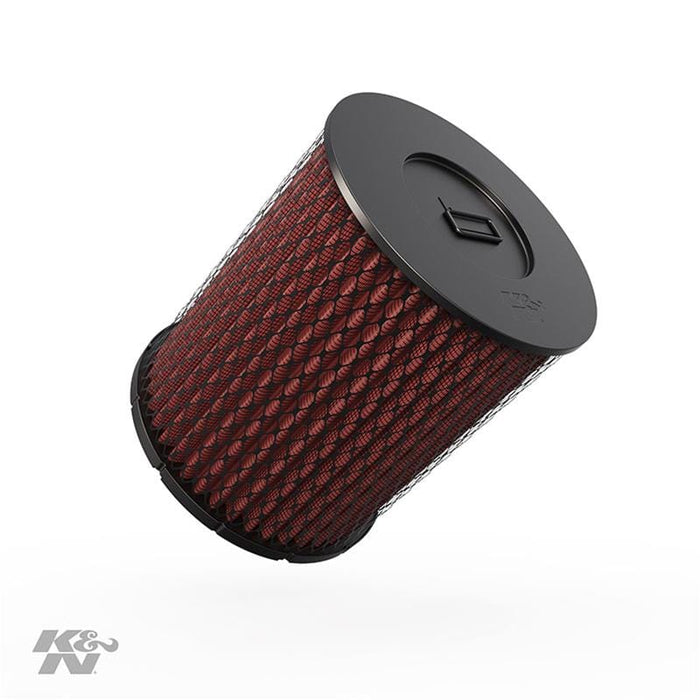K&N K&N Heavy-Duty Replacement Air Filters 38-2012S Autofit