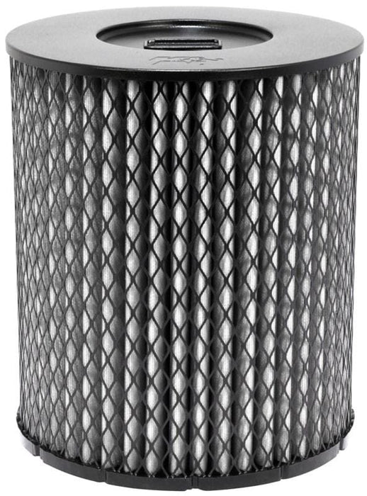 K&N K&N Heavy-Duty Replacement Air Filters 38-2012S Autofit