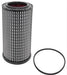 K&N K&N Heavy-Duty Replacement Air Filters 38-2015R Autofit