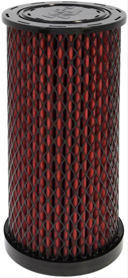 K&N K&N Heavy-Duty Replacement Air Filters 38-2020S Autofit