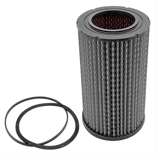 K&N K&N Heavy-Duty Replacement Air Filters 38-2021R Autofit