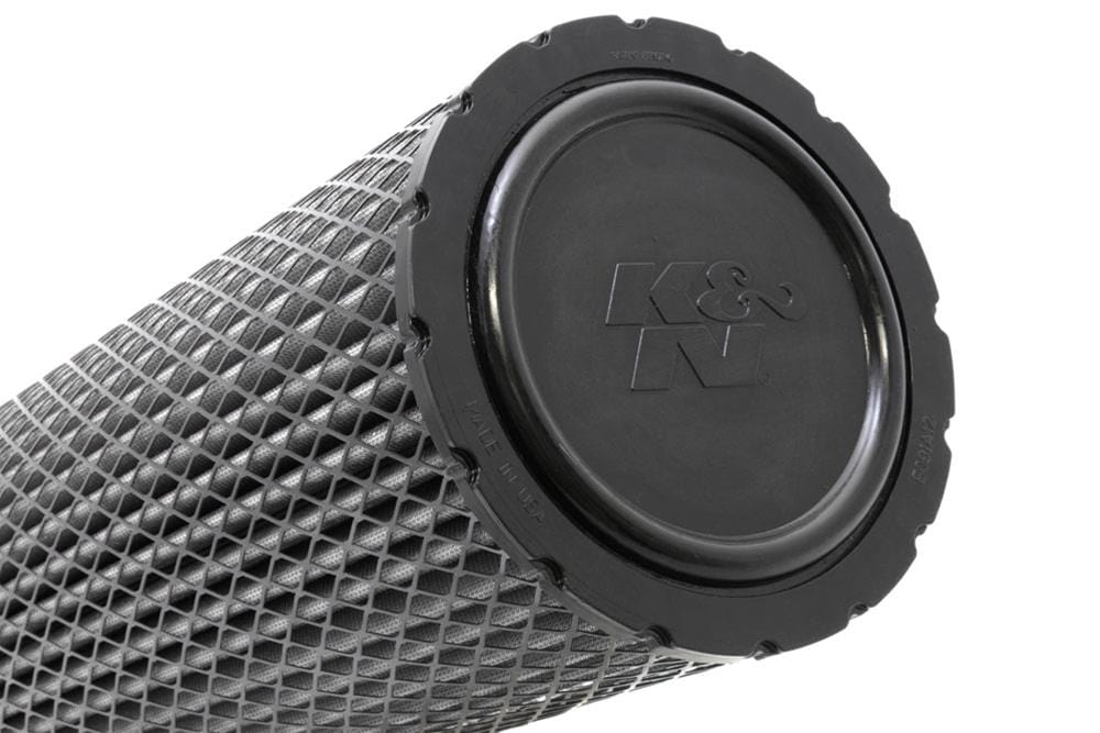 K&N K&N Heavy-Duty Replacement Air Filters 38-2022S Autofit