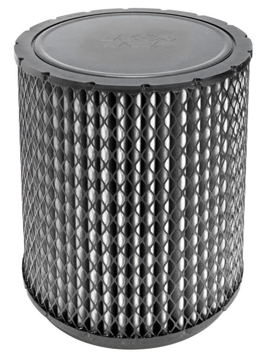 K&N K&N Heavy-Duty Replacement Air Filters 38-2027S Autofit