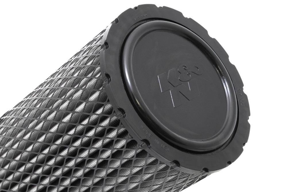 K&N K&N Heavy-Duty Replacement Air Filters 38-2031S Autofit