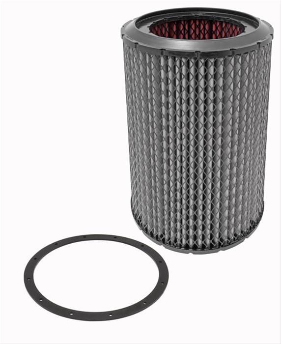 K&N K&N Heavy-Duty Replacement Air Filters 38-2037R Autofit