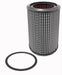 K&N K&N Heavy-Duty Replacement Air Filters 38-2037R Autofit