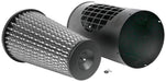 K&N K&N Heavy-Duty Replacement Air Filters 38-2050S Autofit