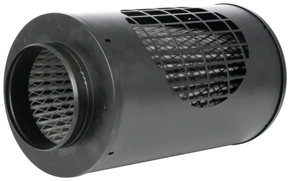 K&N K&N Heavy-Duty Replacement Air Filters 38-2050S Autofit