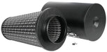 K&N K&N Heavy-Duty Replacement Air Filters 38-2050S Autofit